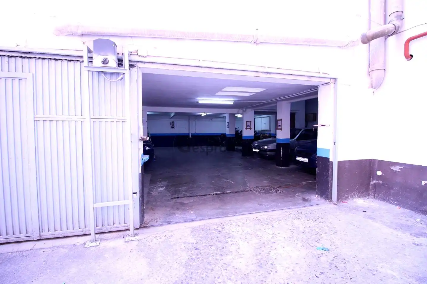 Garage for sale in De Extremadura, Lucero