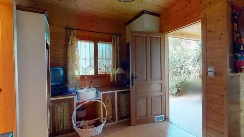 Casa o xalet en venda en La Muela amb Aire condicionat, Calefacció i Jardí privat