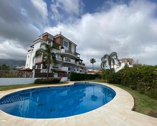 Apartament en venda a Carretera de Mijas, Campo de Mijas, Mijas