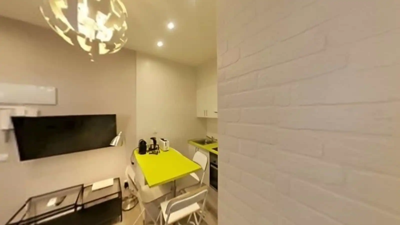 Flat with lift to rent in Ronda de Valencia, imagen 5