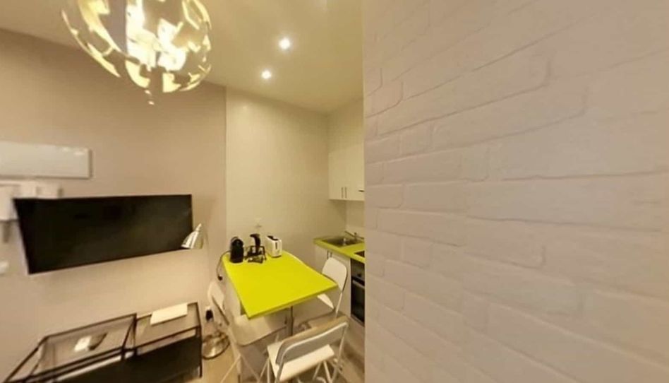 Piso de alquiler en Ronda de Valencia, Embajadores - Lavapiés - Imagen 5