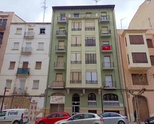 Exterior view of Flat for sale in  Logroño