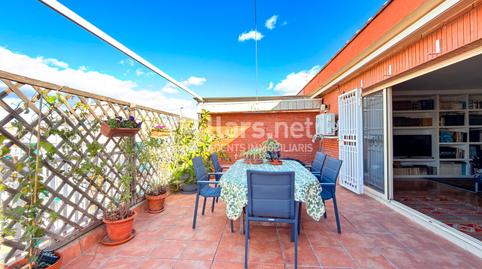 Foto 2 de Àtic en venda a Avinguda del Garraf, La Geltrú - Sant Jordi, Vilanova i la Geltrú