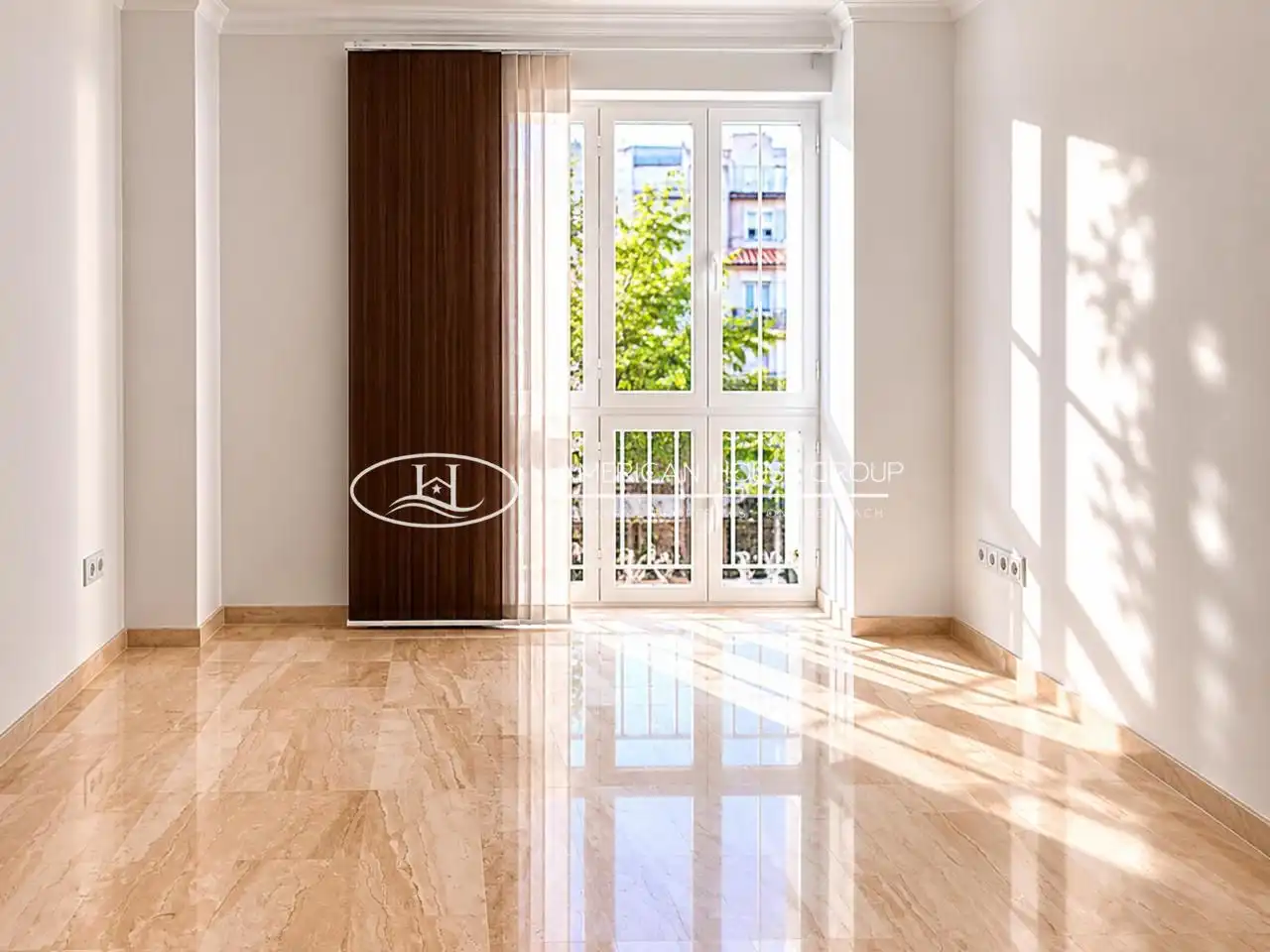 Living room of Flat for sale in Chiclana de la Frontera  with Air Conditioner