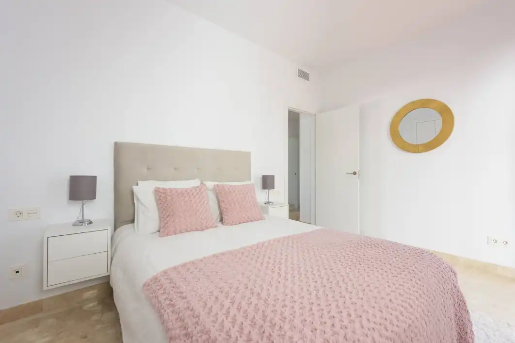Apartment mit Pool zur Miete in El Paraíso, imagen 11