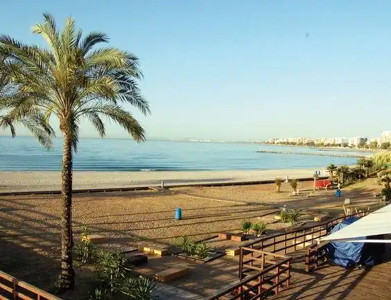 Residencial en venda en Castellón de la Plana / Castelló de la Plana