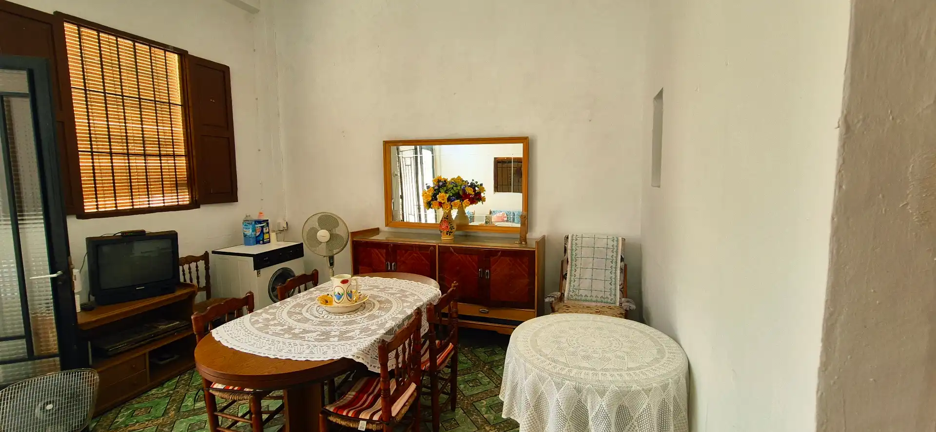 Comedor de Casa o chalet en venta en Favara con Calefacción, Terraza y Trastero