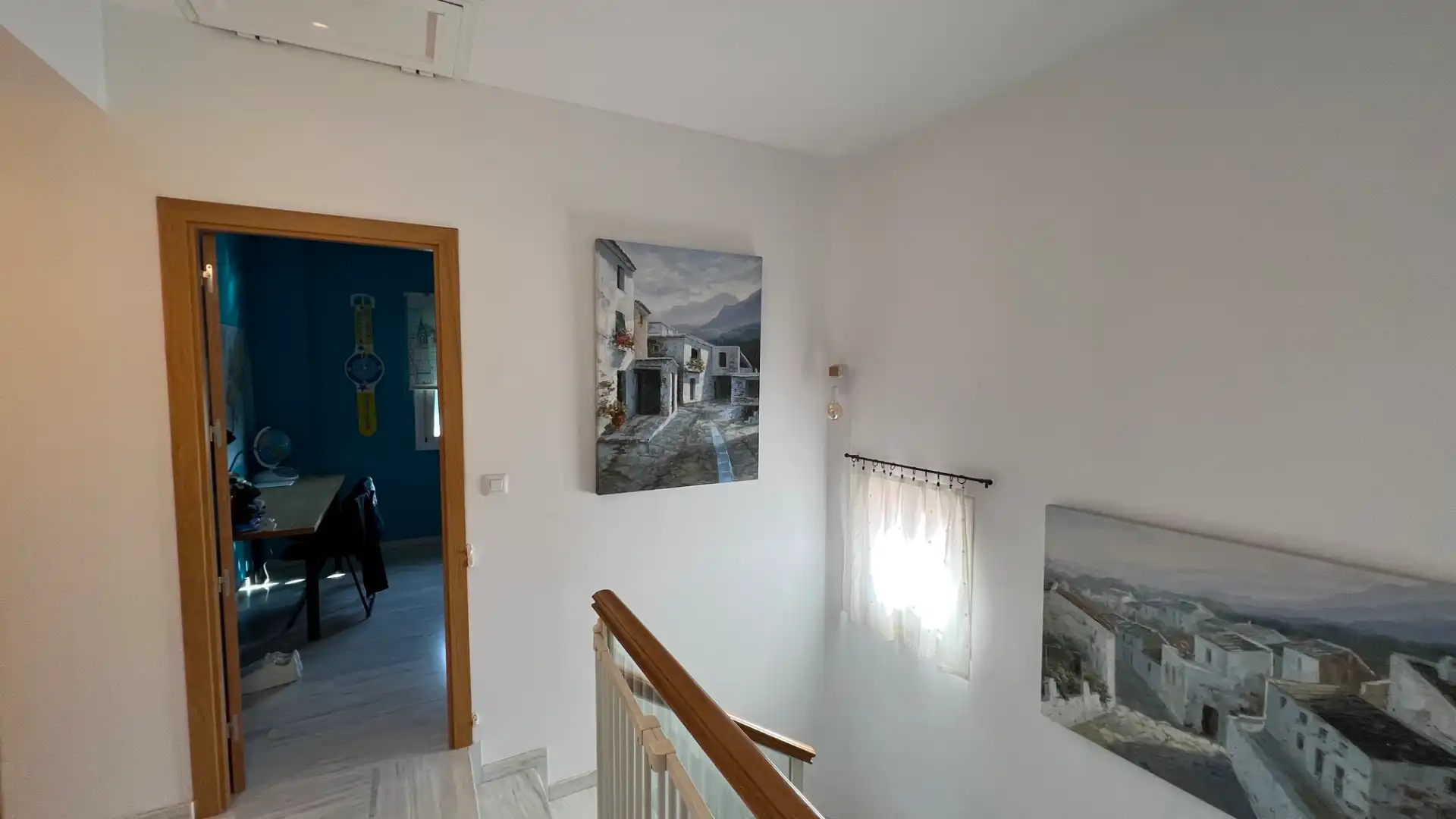 Casa o xalet en venda en Espartinas amb Aire condicionat, Calefacció i Jardí privat