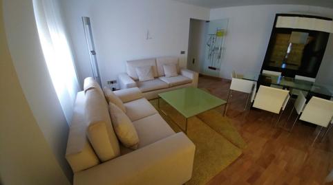 Foto 4 de Piso en venta en Calle Condes de Crespo Rascón, Barrio del Centro, Salamanca