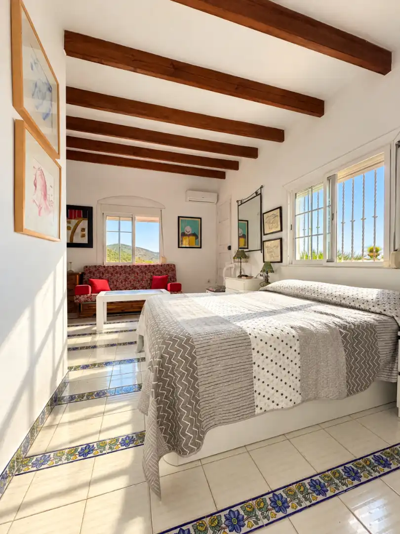 Habitación de Casa o chalet en venta en Sant Antoni