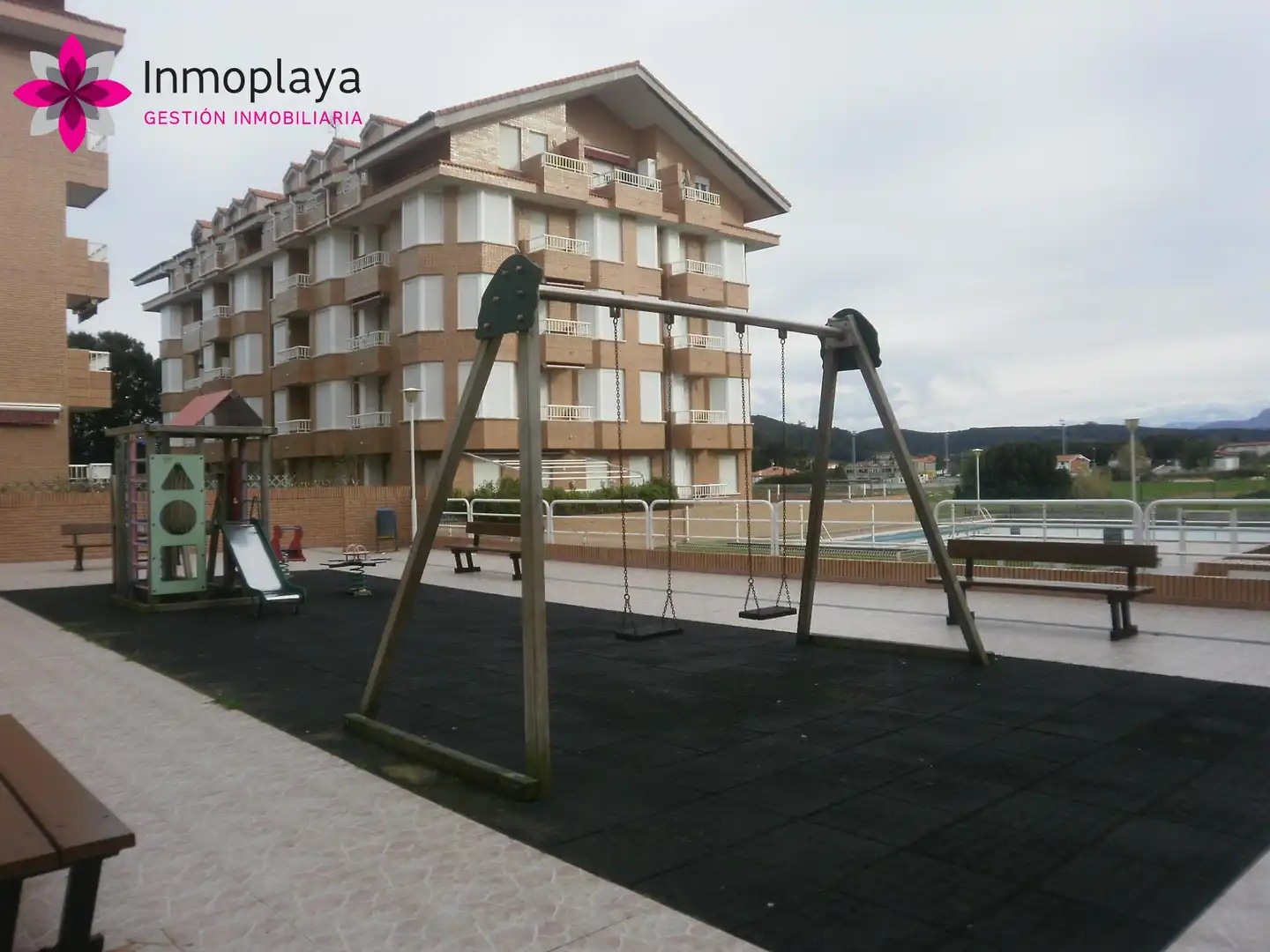 Apartamento de alquiler en El Arco - Rota - Fonegra