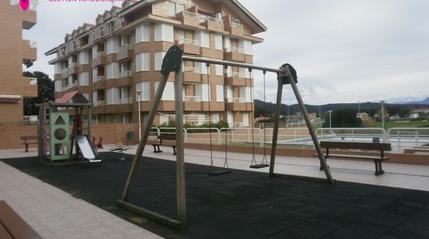 Foto 4 de Apartamento de alquiler en El Arco - Rota - Fonegra, Noja