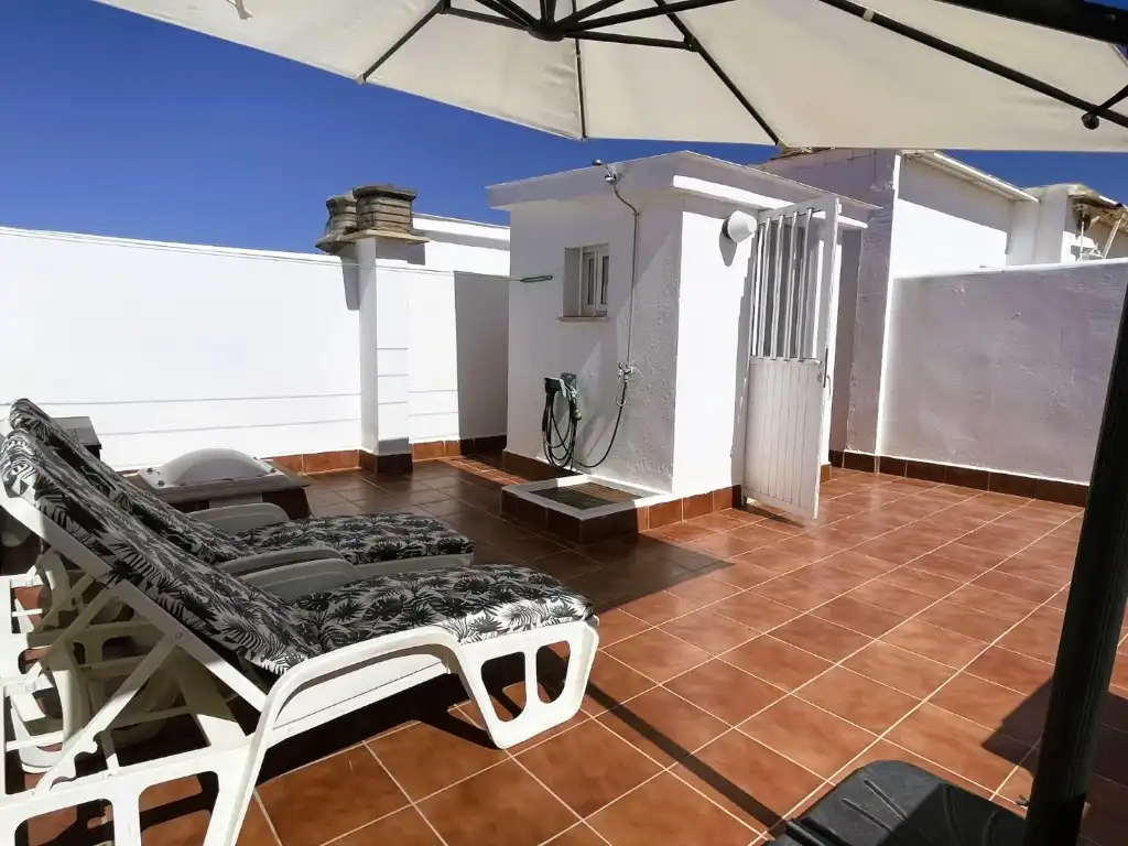 Dúplex amb piscina en venda a Las Marinas - Pueblo Laguna, imagen 23