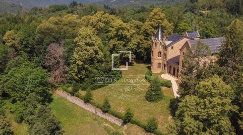Foto 4 von Country house zum Verkauf in Sant Hilari Sacalm, Girona