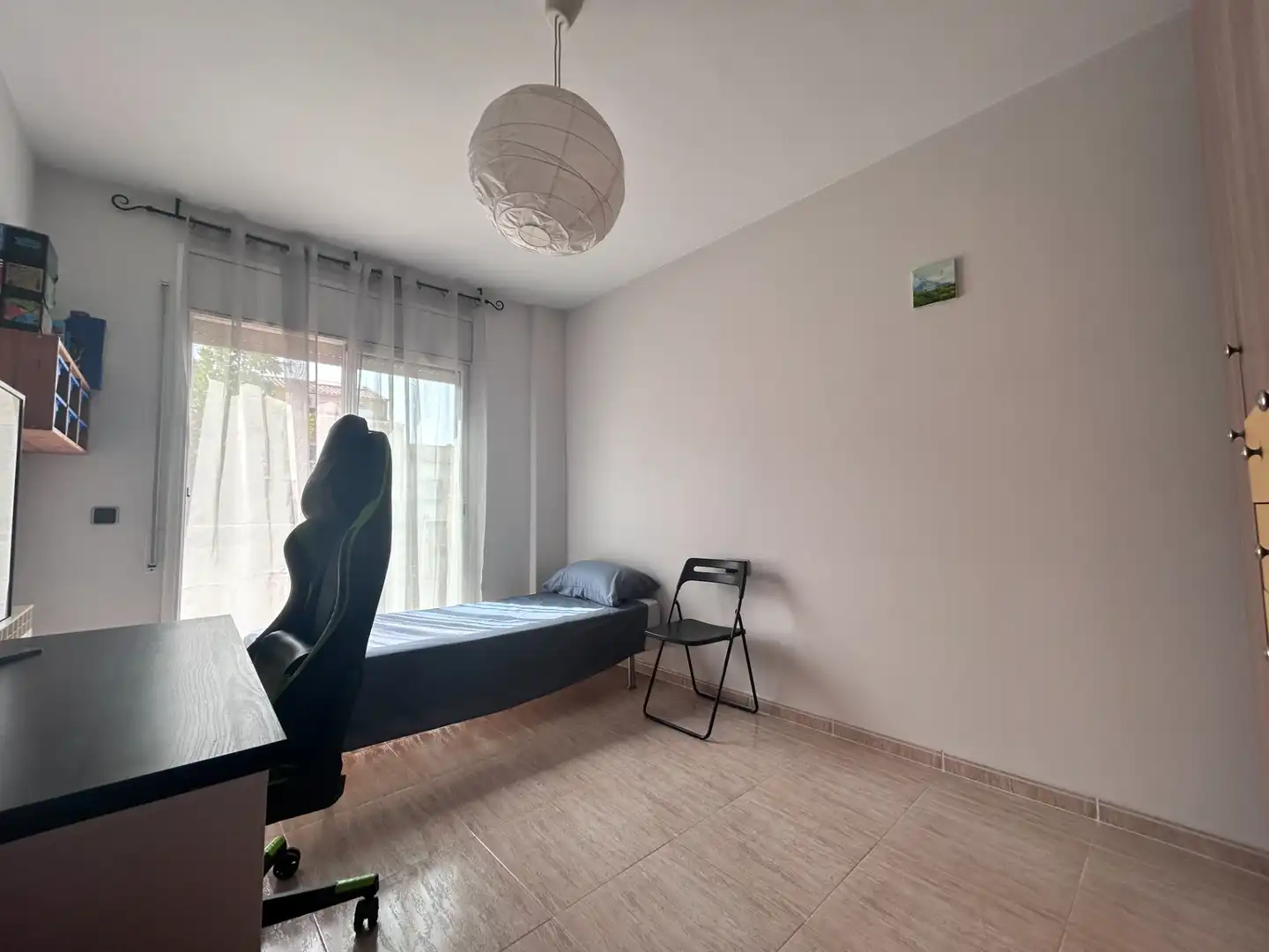 Habitación de Piso en venta en Palafolls con Aire acondicionado, Calefacción y Trastero