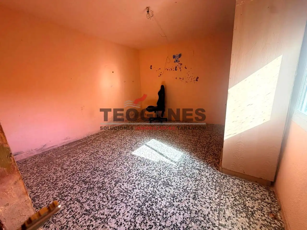 Casa o xalet en venda en Tarancón amb Calefacció