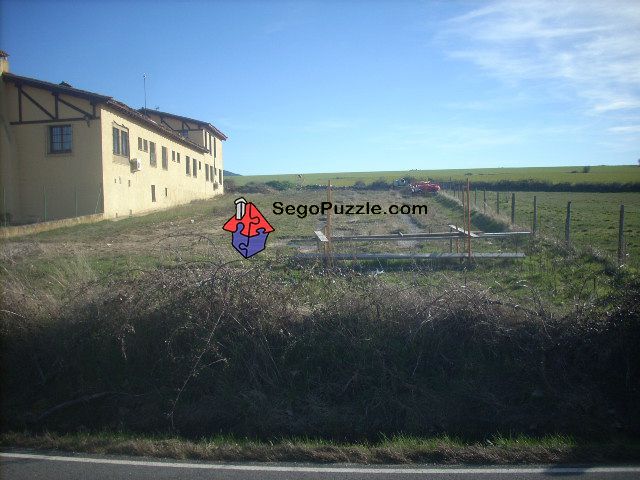 Residential for sale in Cerezo de Arriba