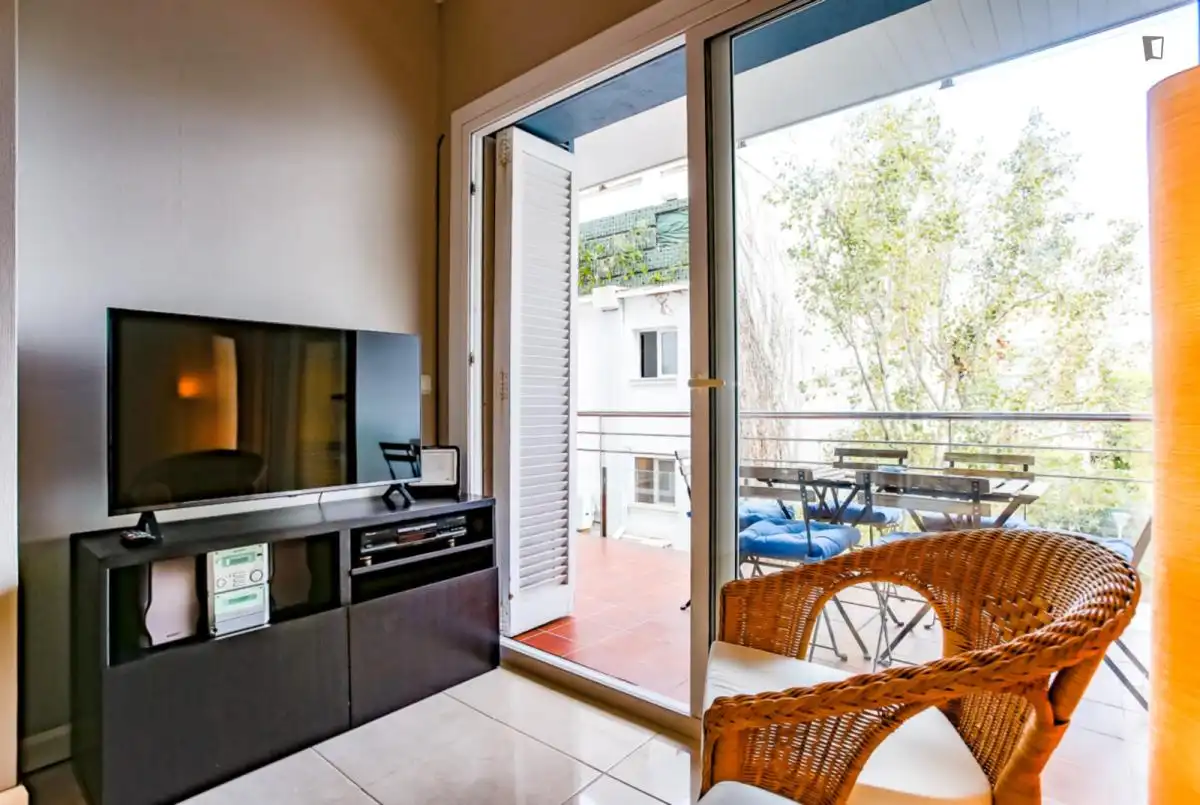 Apartament de lloguer a Centre