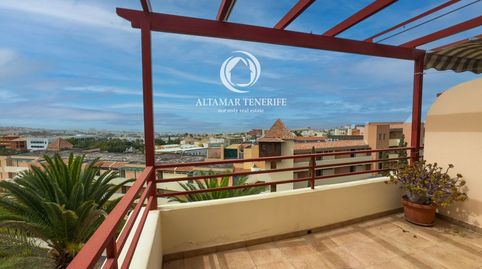 Foto 3 de Apartamento en venta en Calle el Sauce, Playa Fañabé Alto, Adeje