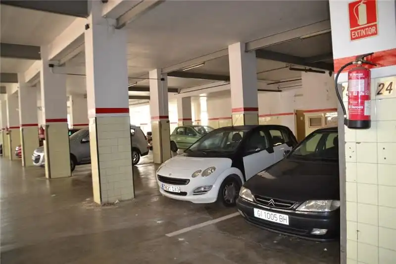 Parcheggio in vendita a C/ Marignane, imagen 16