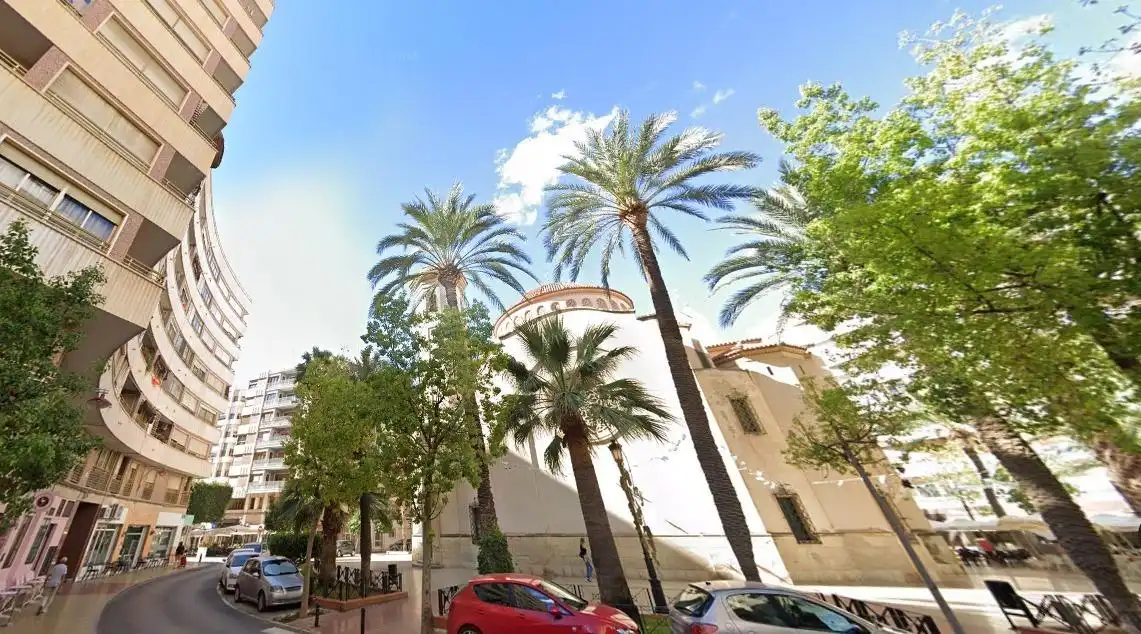 Erdgeschosswohnung zum Verkauf in Elche ciudad, imagen 2