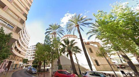 Foto 2 de Planta baixa en venda a Pont Nou - Corazón de Jesús, Elche / Elx