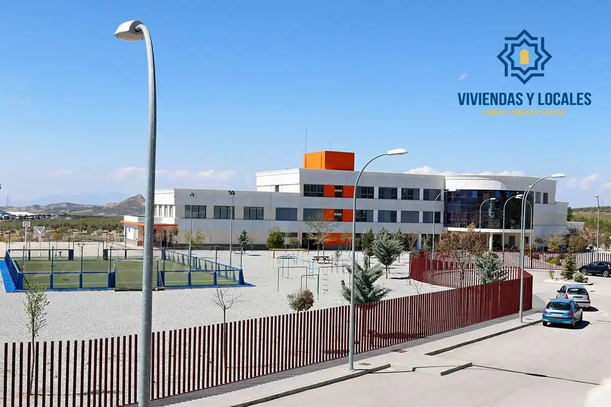 Grundstücke und Bauplätze zum Verkauf in Calle Calle Veleta, imagen 14