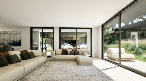 Foto 5 de Piso en venta en Carrer Pere Calders, 21, Corbera de Llobregat, Barcelona