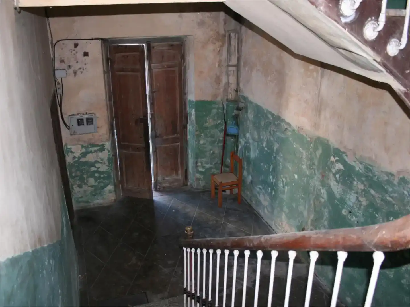Piso en venta en Parres
