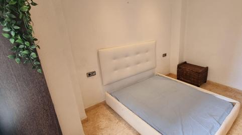 Foto 5 de Pis de lloguer a Calle Maestro Granados, Centro - El Castillo, Sagunto / Sagunt