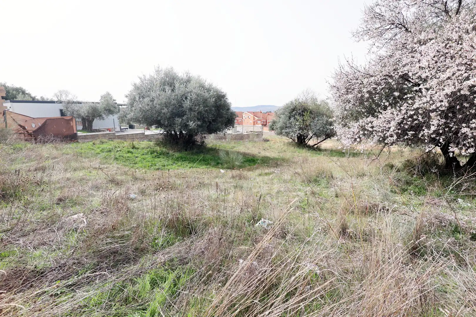 Land for sale in Mejorada del Campo