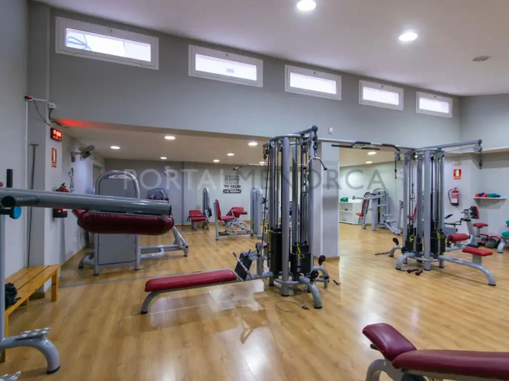 Local comercial en venda a Sant Lluís - S'Ullestrar - Torret, imagen 14