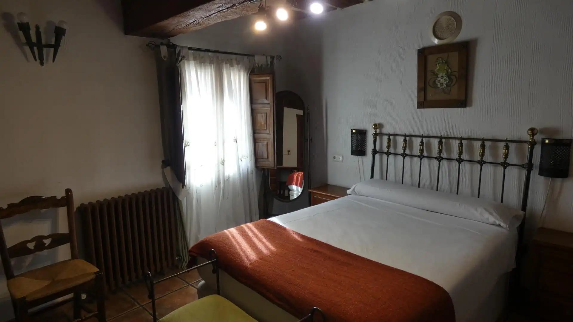 Habitación de Casa o chalet en venta en Chañe