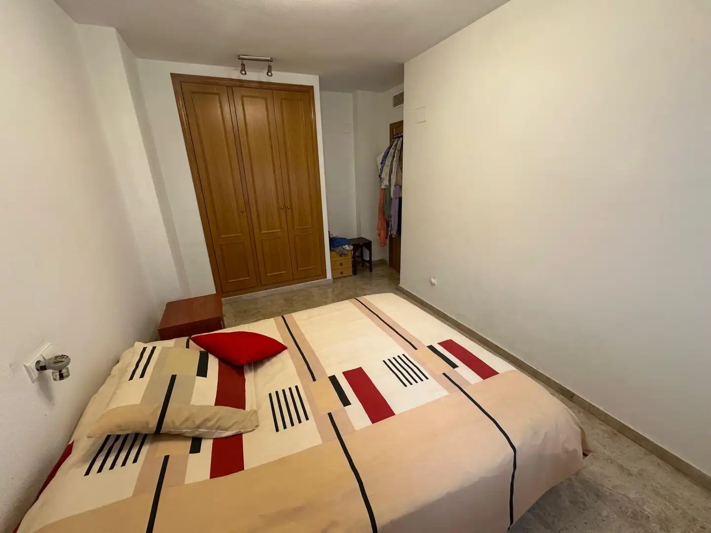 Habitación de Piso en venta en Alicante / Alacant
