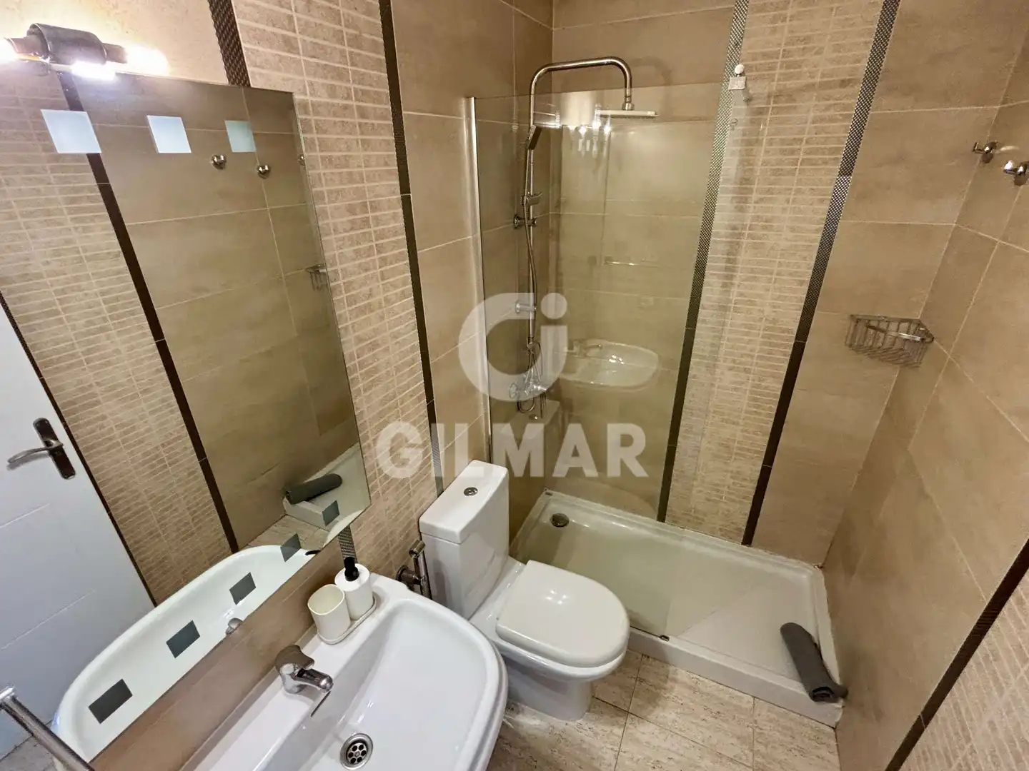 Badezimmer von Maisonette zum Verkauf in Adeje mit Terrasse, Möbliert und Balkon