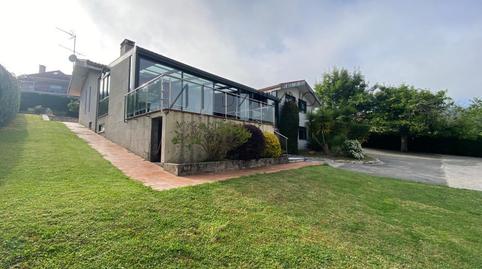 Foto 5 de Casa o chalet en venta en Combarro, Pontevedra