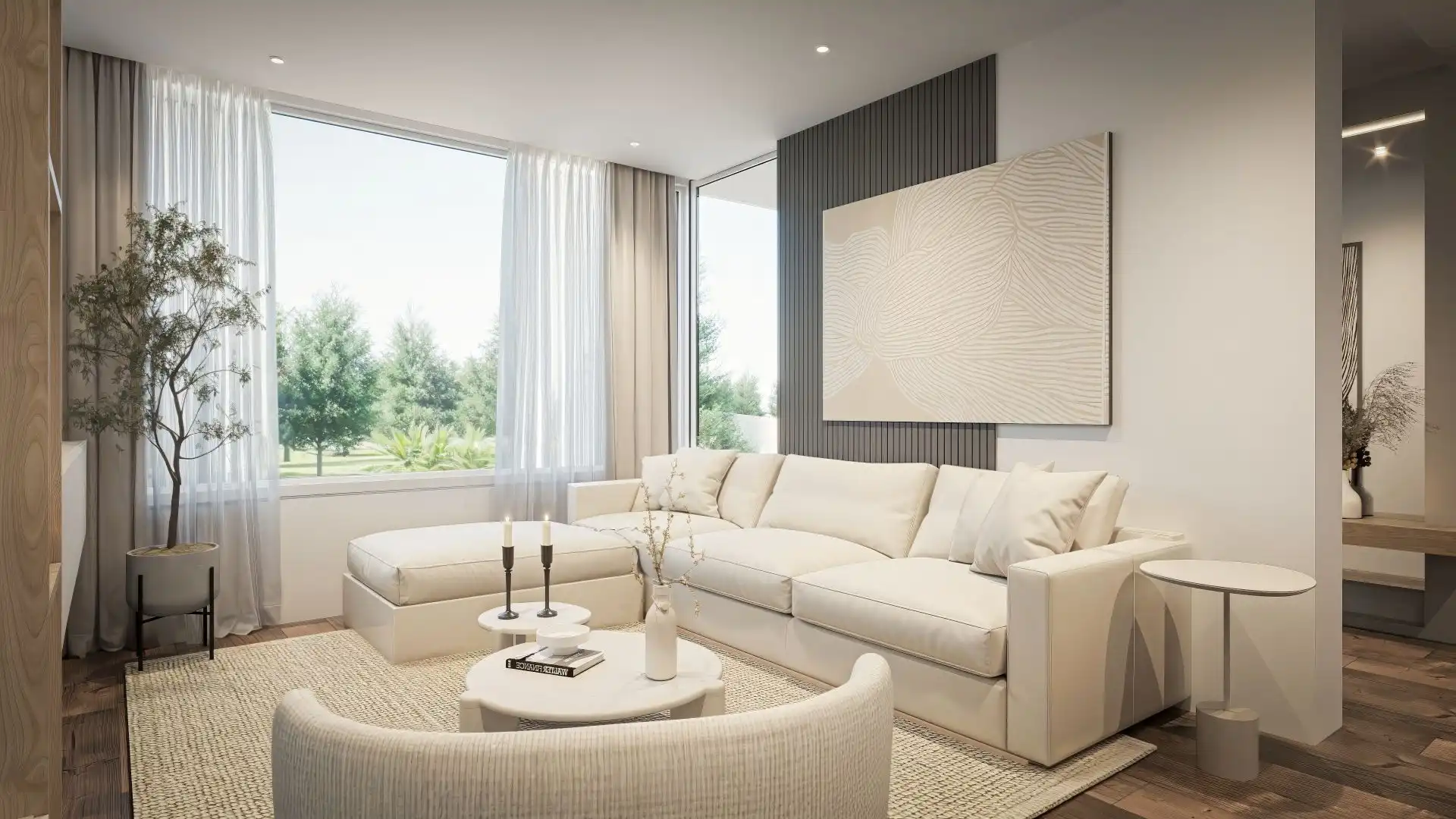 Casa con jardín en venta en Noalla, imagen 12
