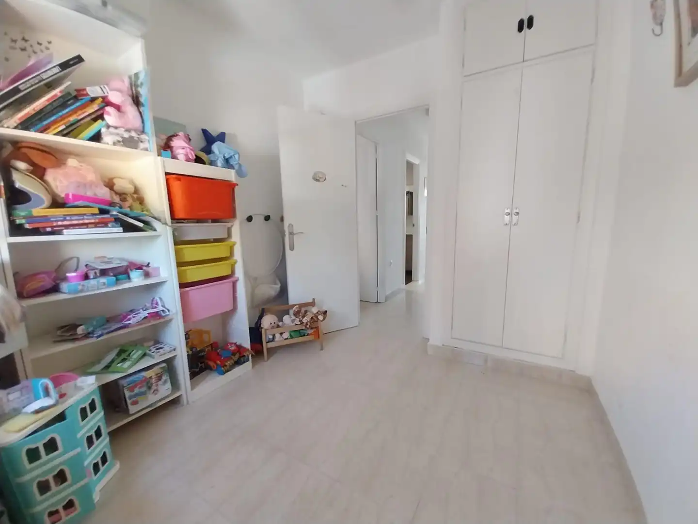 Dúplex en venda en Algeciras amb Terrassa i Traster
