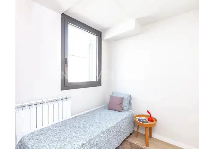 Neubau-Penthouse zum Verkauf in Eixample, imagen 20