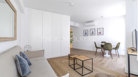 Photo 3 of Apartment to rent in Castillejos - Cuzco, Madrid