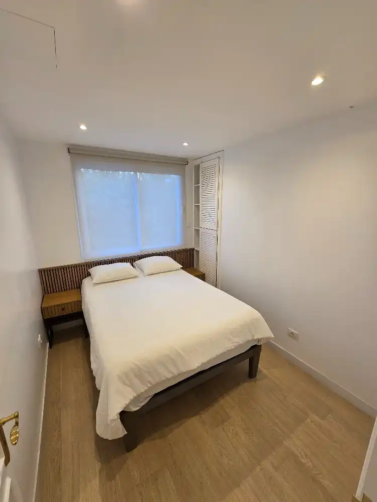 Habitación de Piso de alquiler en Puerto de la Cruz con Aire acondicionado, Amueblado y Horno