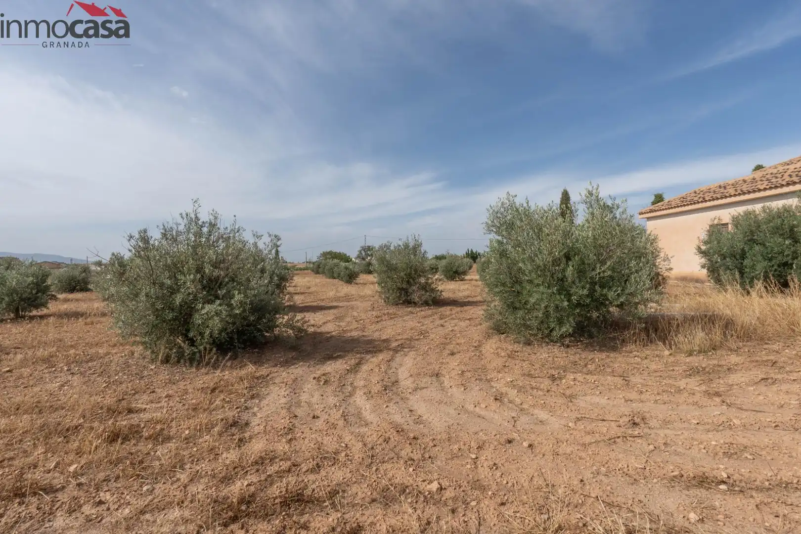 Casa o chalet en venta en Huéscar