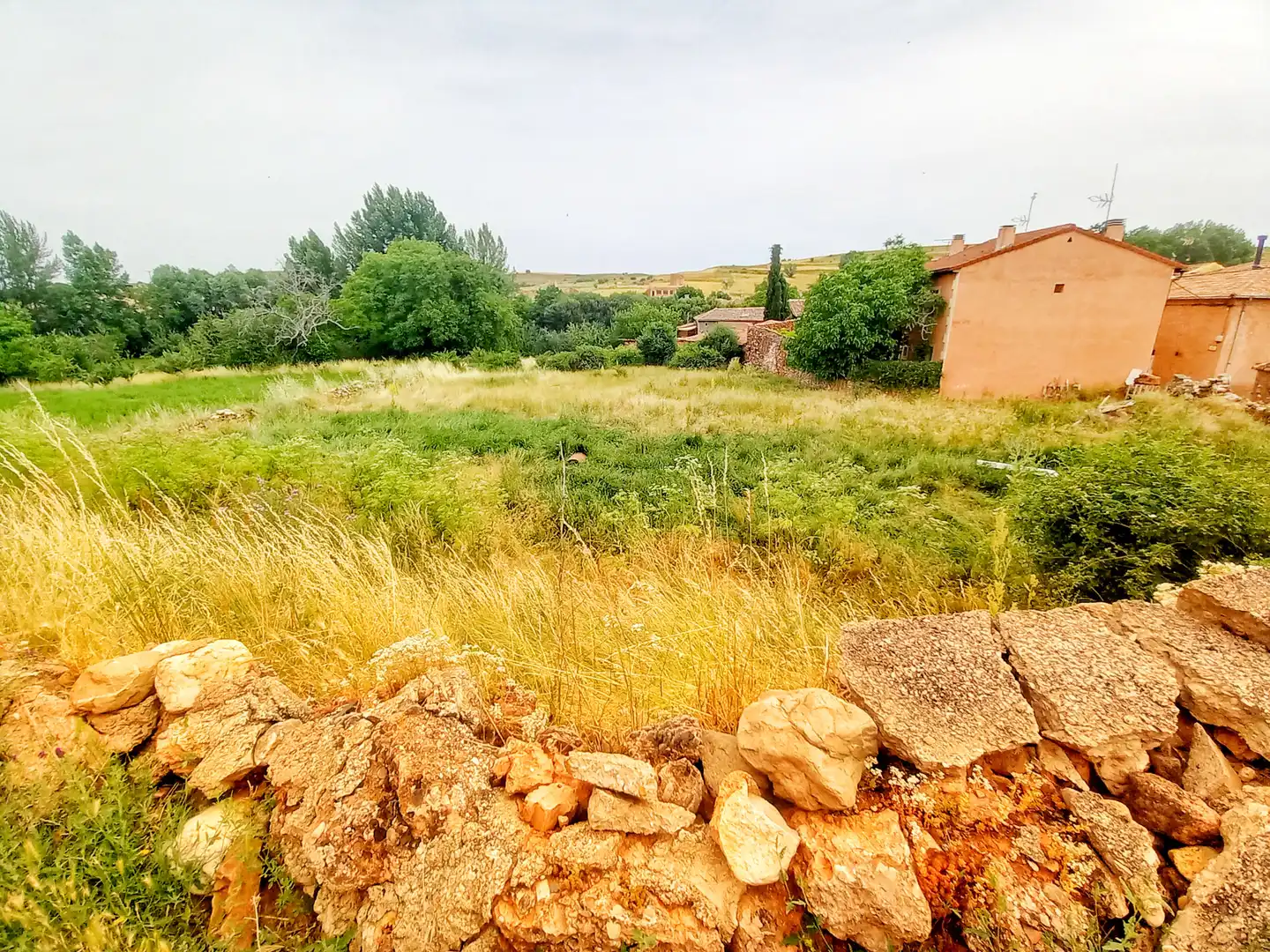 Residential for sale in Camino Iglesia, 24, Ayllón