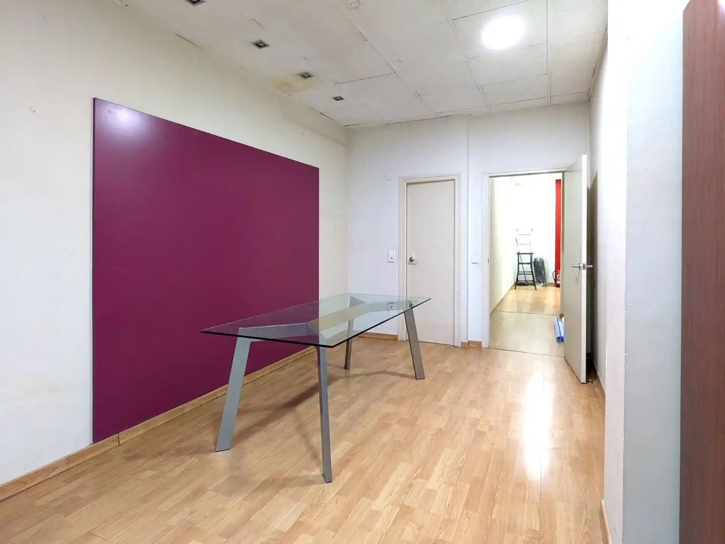 Gewerbefläche zum Verkauf in Lluis Companys 6, imagen 7