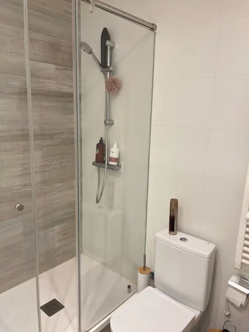 Bany de Pis en venda en Barcelona amb Aire condicionat, Calefacció i Parquet
