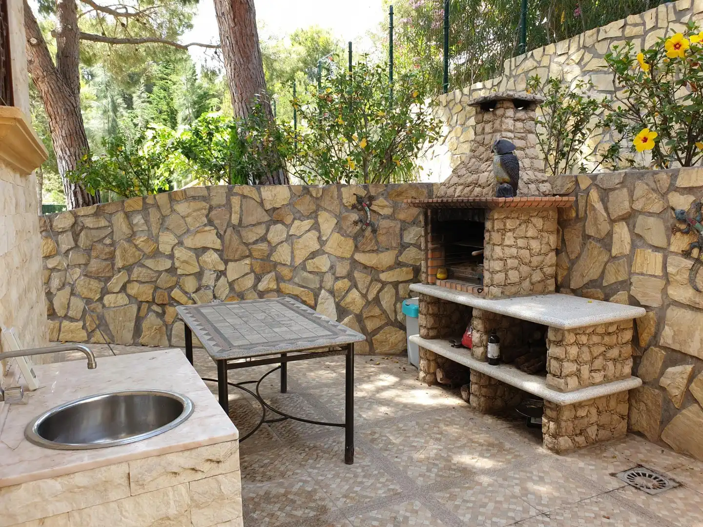 Villa mit Terrasse zum Verkauf in Calle MIGUEL HERNANDEZ-CMOR, imagen 37
