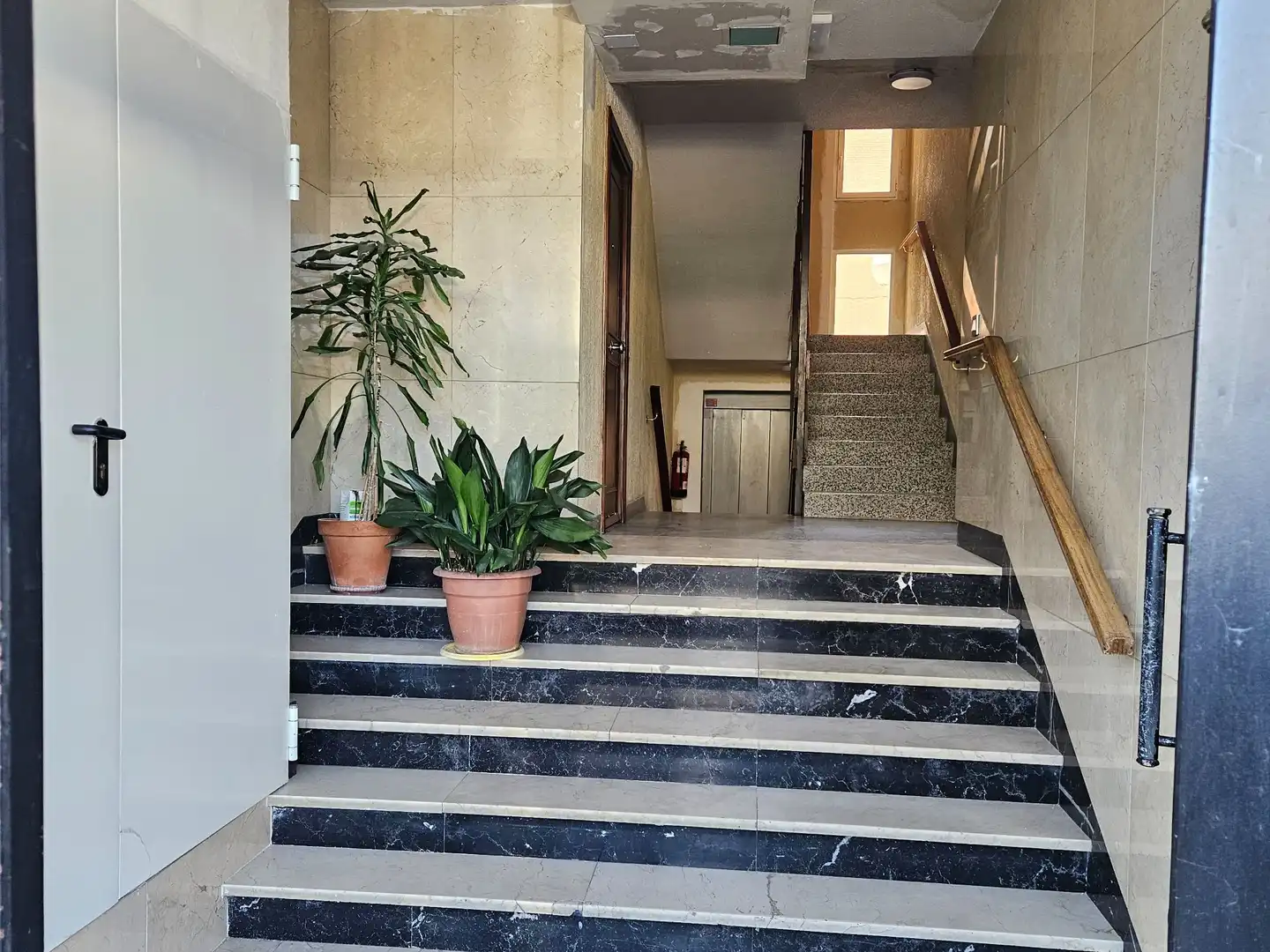Piso de alquiler en Madrid con Calefacción