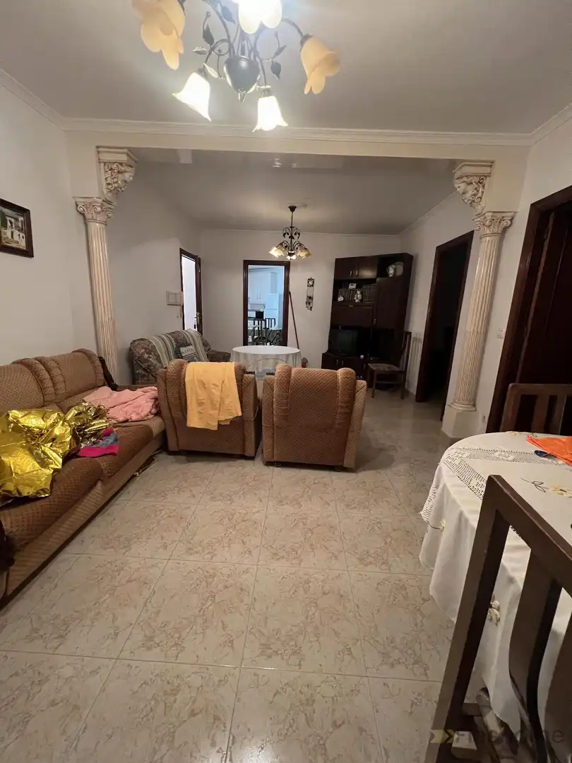 Appartement avec terrasse à vendre à Santa Amalia, imagen 9