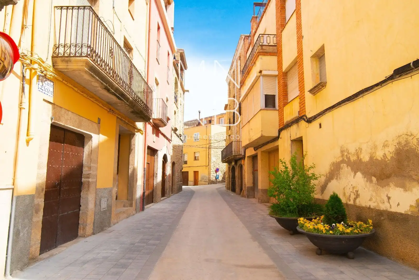 Casa o xalet en venda a Lleida, Cervià de Les Garrigues