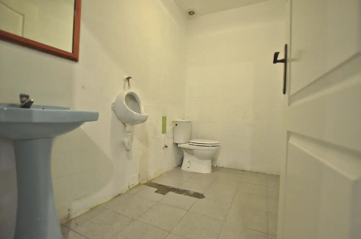 Gewerbefläche zur Miete in Carrer del Ceramista Ros 18, imagen 70
